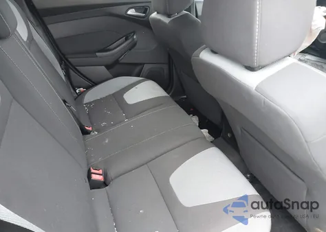 2014 Ford Focus St z USA, uszkodzony, nr VIN 1FADP3L93EL395117